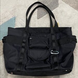 Tommy Bahama Go Everywhere Cargo Tote